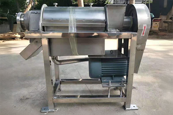 芦荟榨汁机如何成为健康价值的创新设备