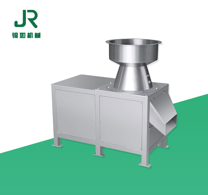 YMJ 型锥盘式粉碎机