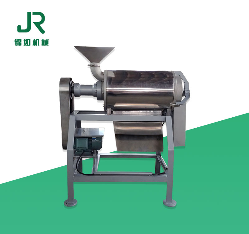 JRDJ1-2.5单道打浆机