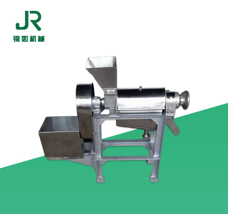 JRLZ-0.5螺旋榨汁机