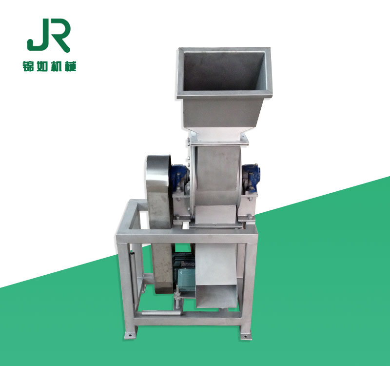 JRCPS-1锤式破碎机