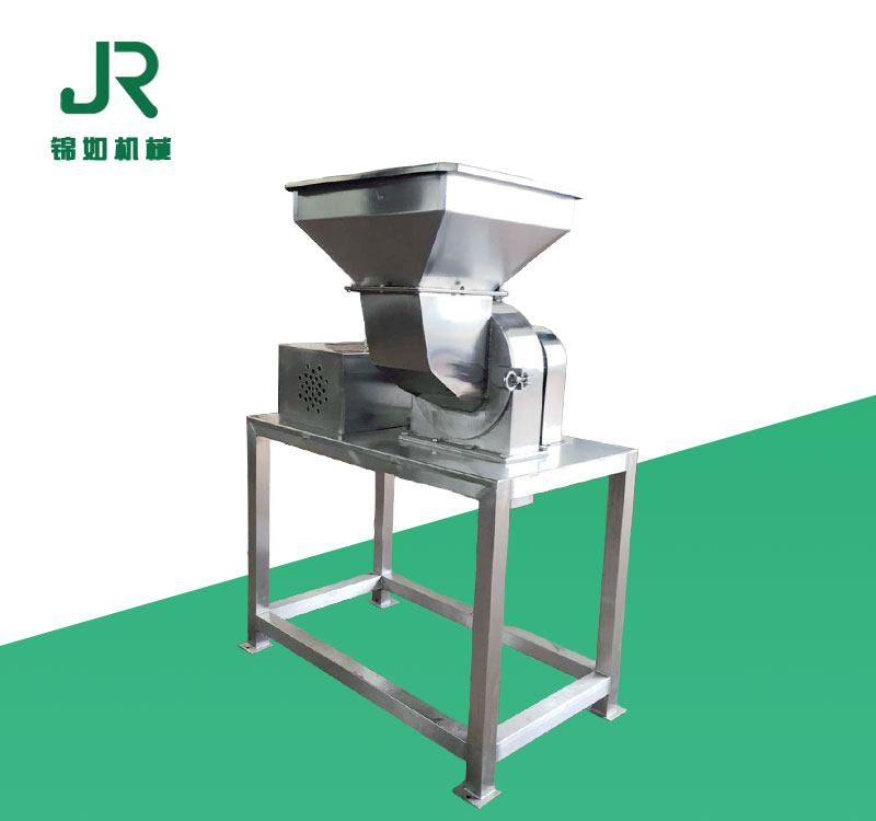 JRSPS-3鼠笼式破碎机