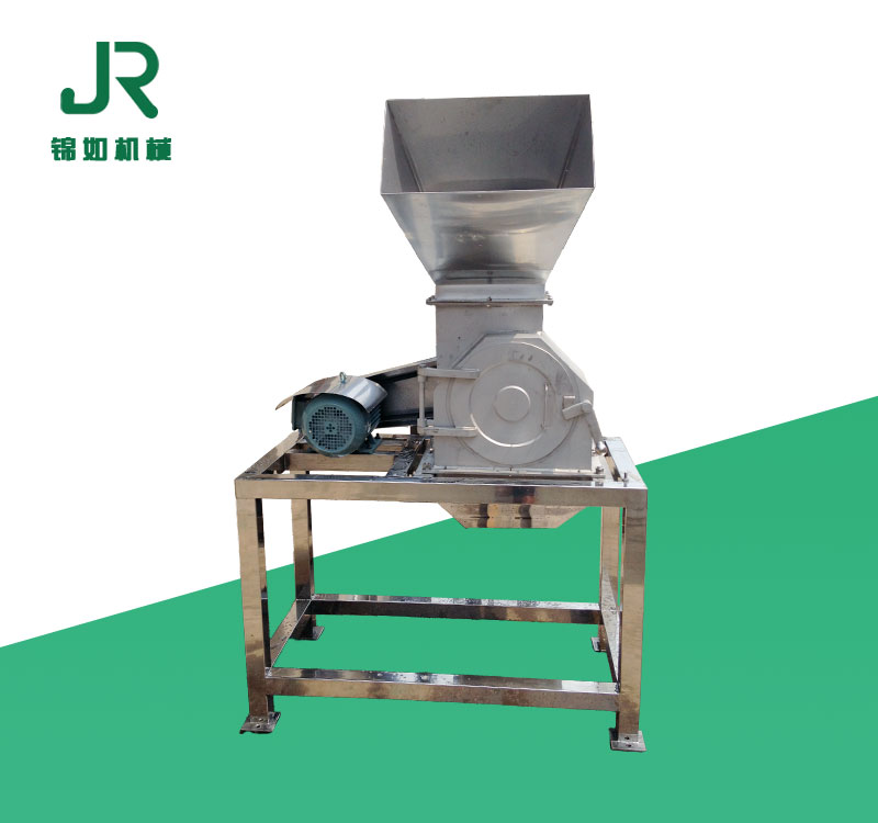 JRSPS-5鼠笼式破碎机