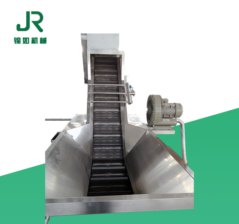 JRCXJ-2冲浪洗果机